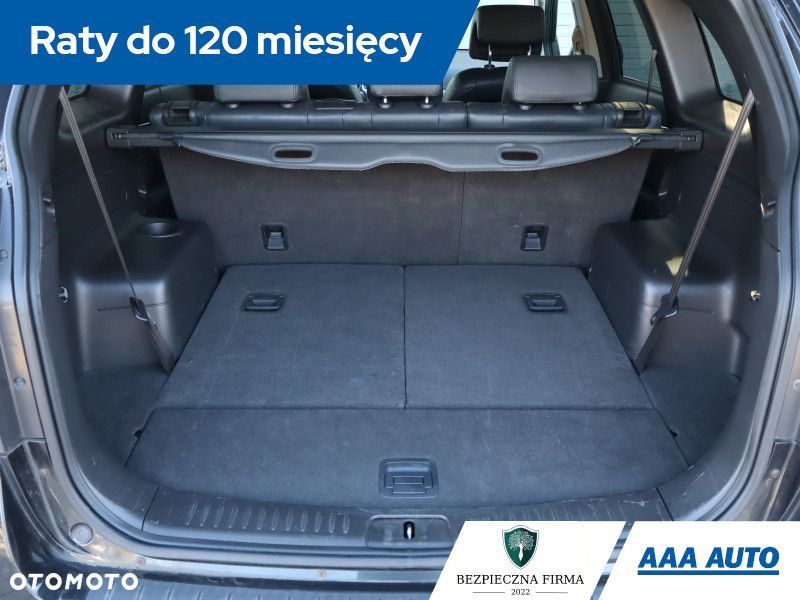 Chevrolet Captiva - 16