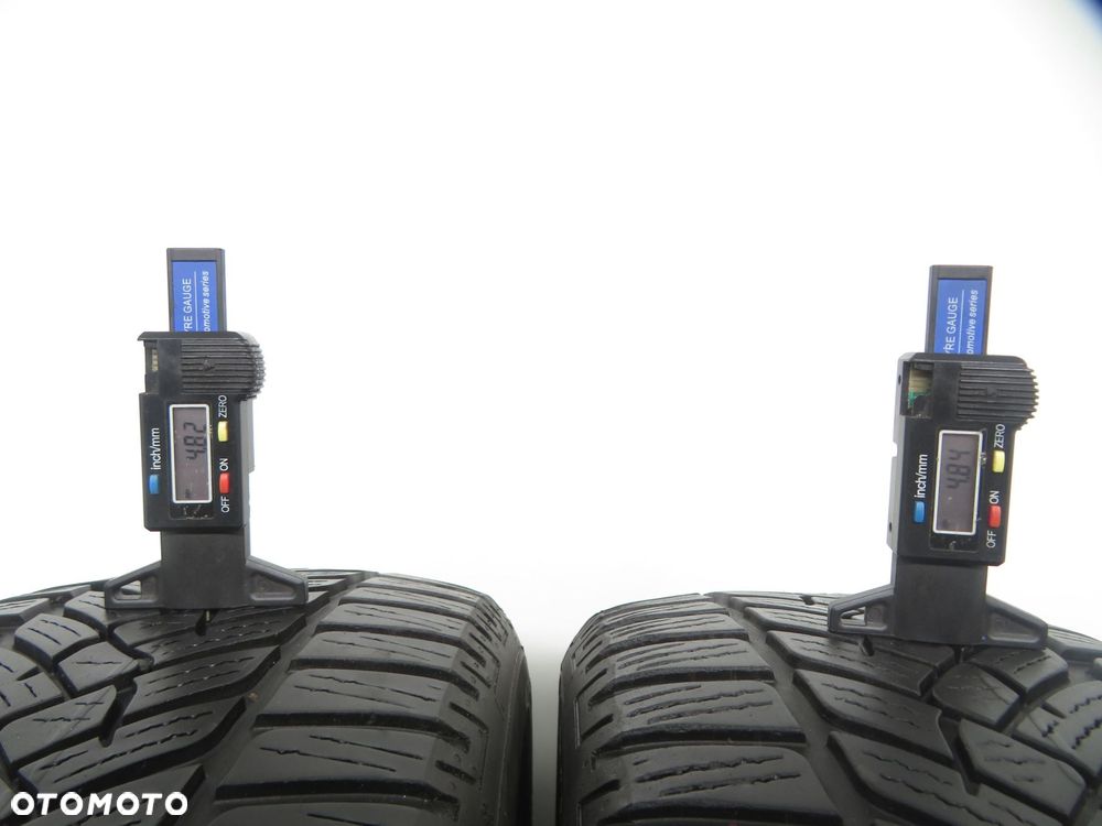 2x 205/55R16 OPONY ZIMOWE Fulda Kristall Control HP2 91H - 6