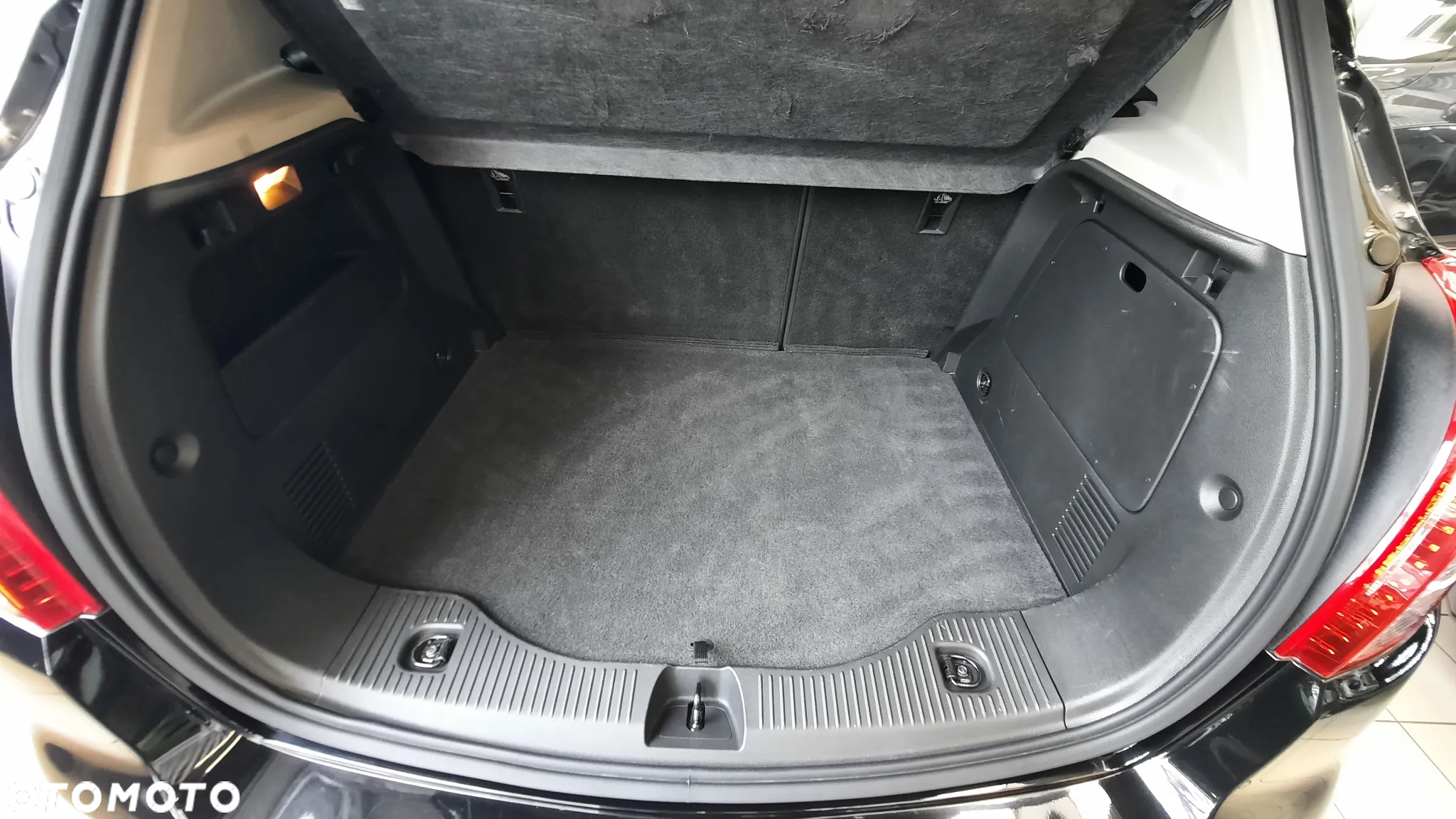 Opel Mokka 1.4 Turbo ecoFLEX Start/Stop Innovation - 31