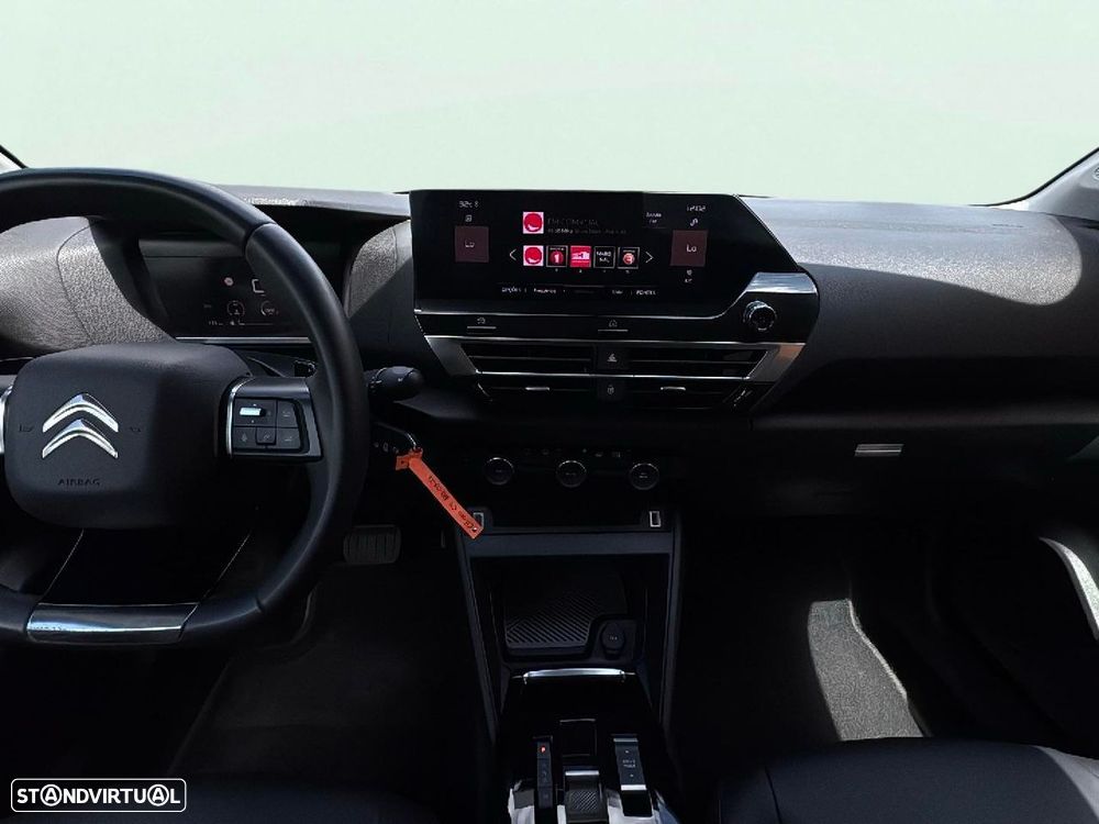 Citroën C4 1.5 BlueHDi Feel Pack EAT8 - 11