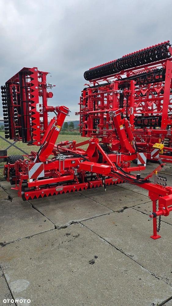 Opall Agri Saturn IV - 4