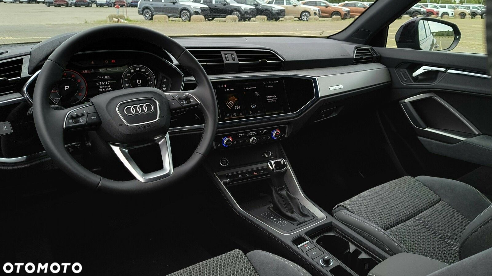 Audi Q3 - 19