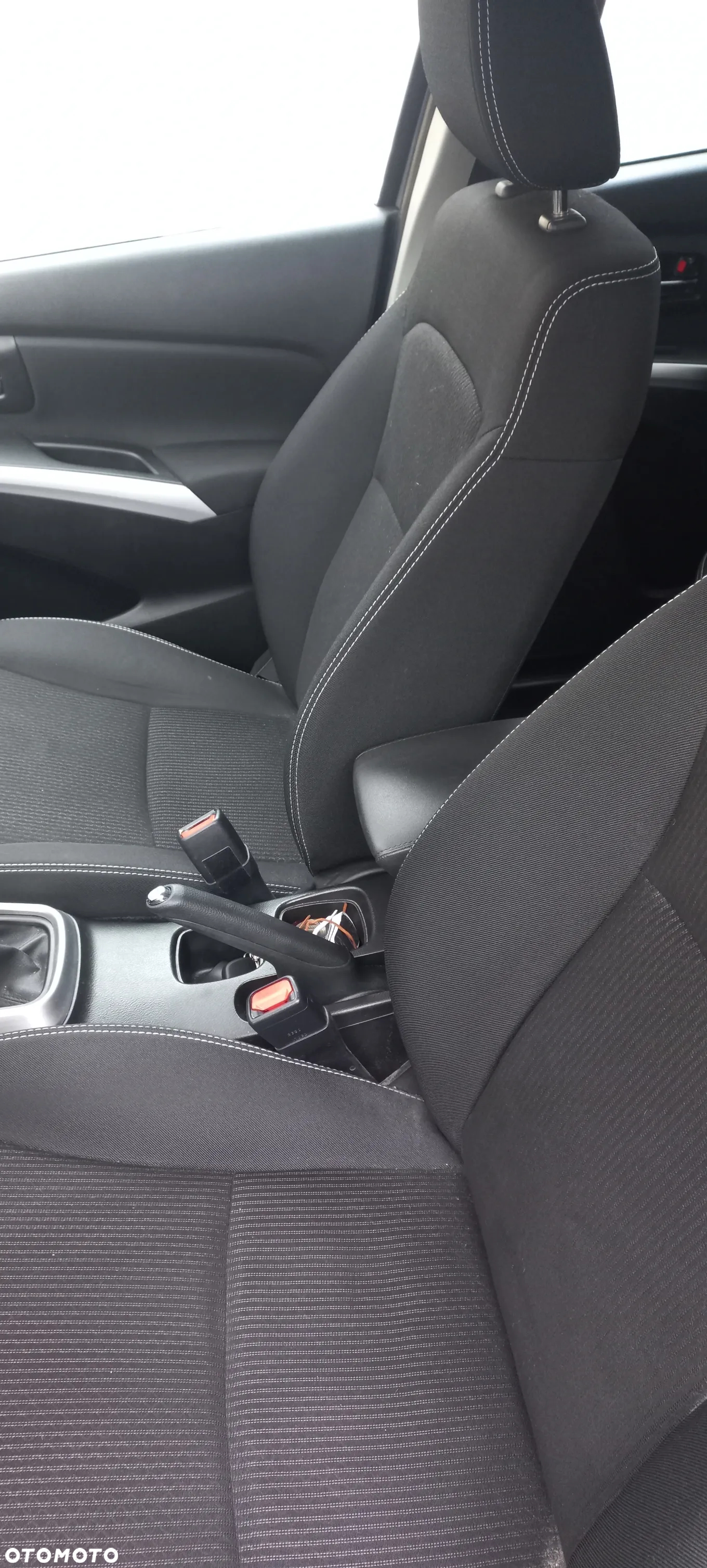 Suzuki SX4 S-Cross - 26