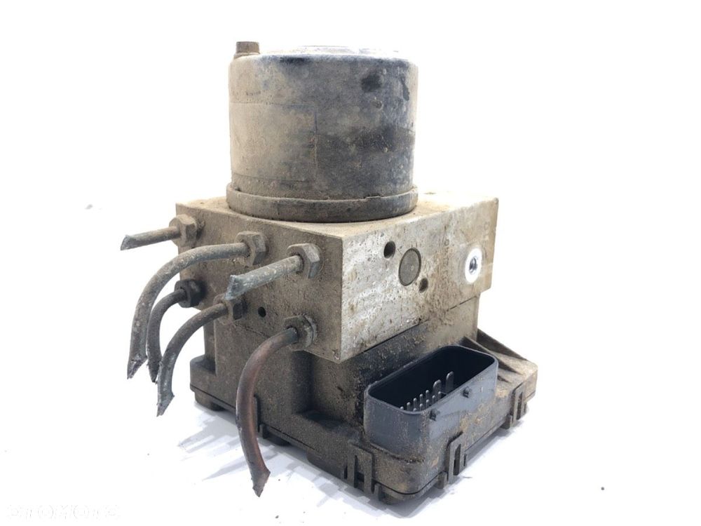 POMPA ABS  HYUNDAI SANTA FÉ I (SM) 2000 - 2006 2.4 16V 4x4 107 kW [146 KM] benzyna 2001 - 2006 - 1