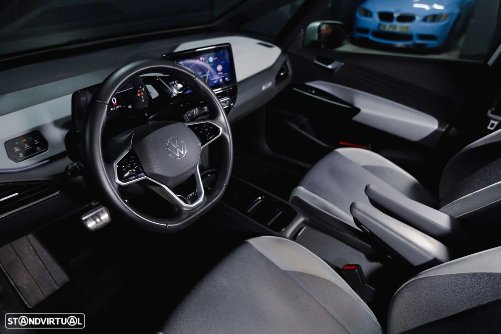 VW ID.3 Performance Upgrade Pro 1st Plus - 5