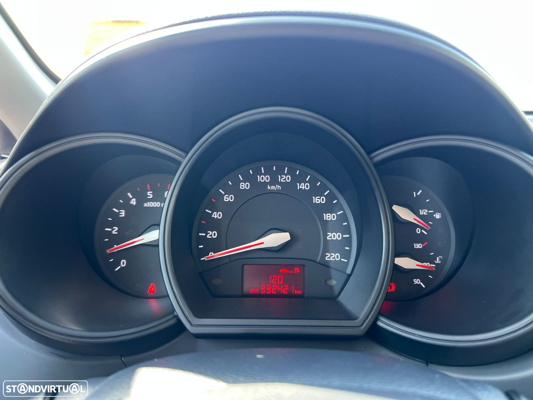 Kia Rio 1.1 Van CRDi - 22