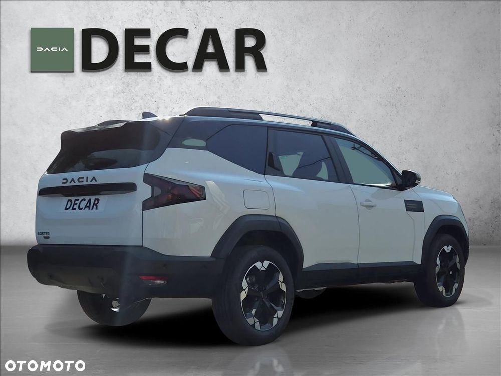 Dacia Bigster - 12