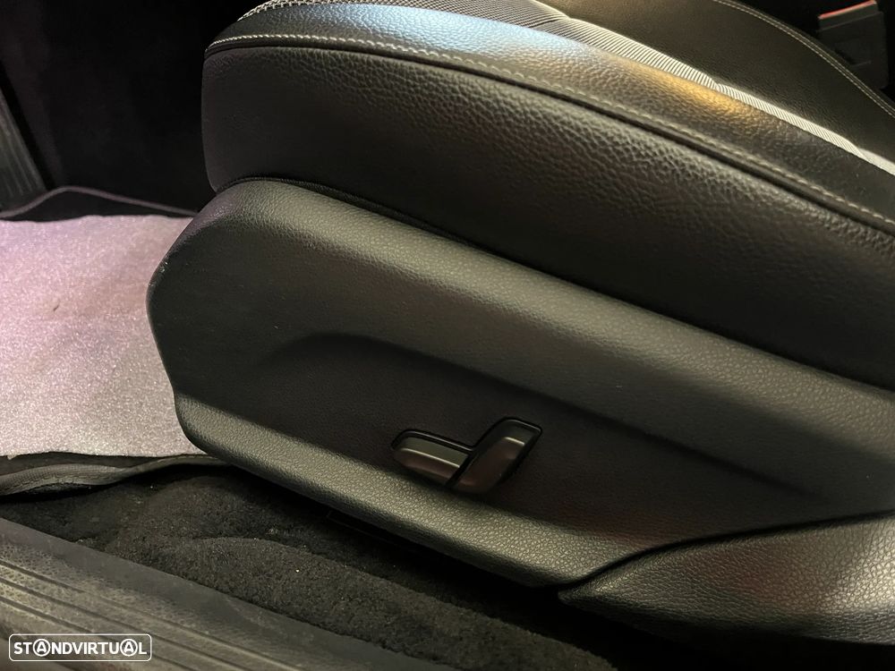 Mercedes-Benz E 220 d Avantgarde+ - 10
