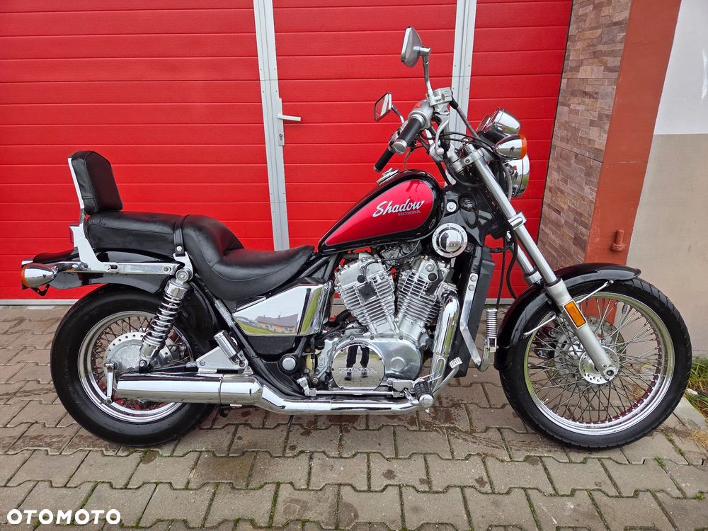 Honda Shadow