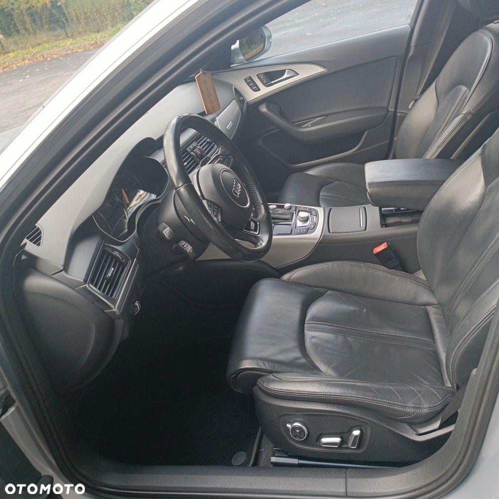 Audi A6 Allroad - 3