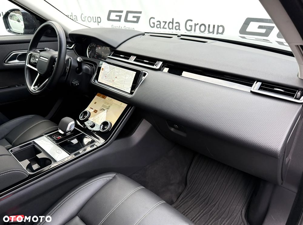 Land Rover Range Rover Velar D200 S - 8