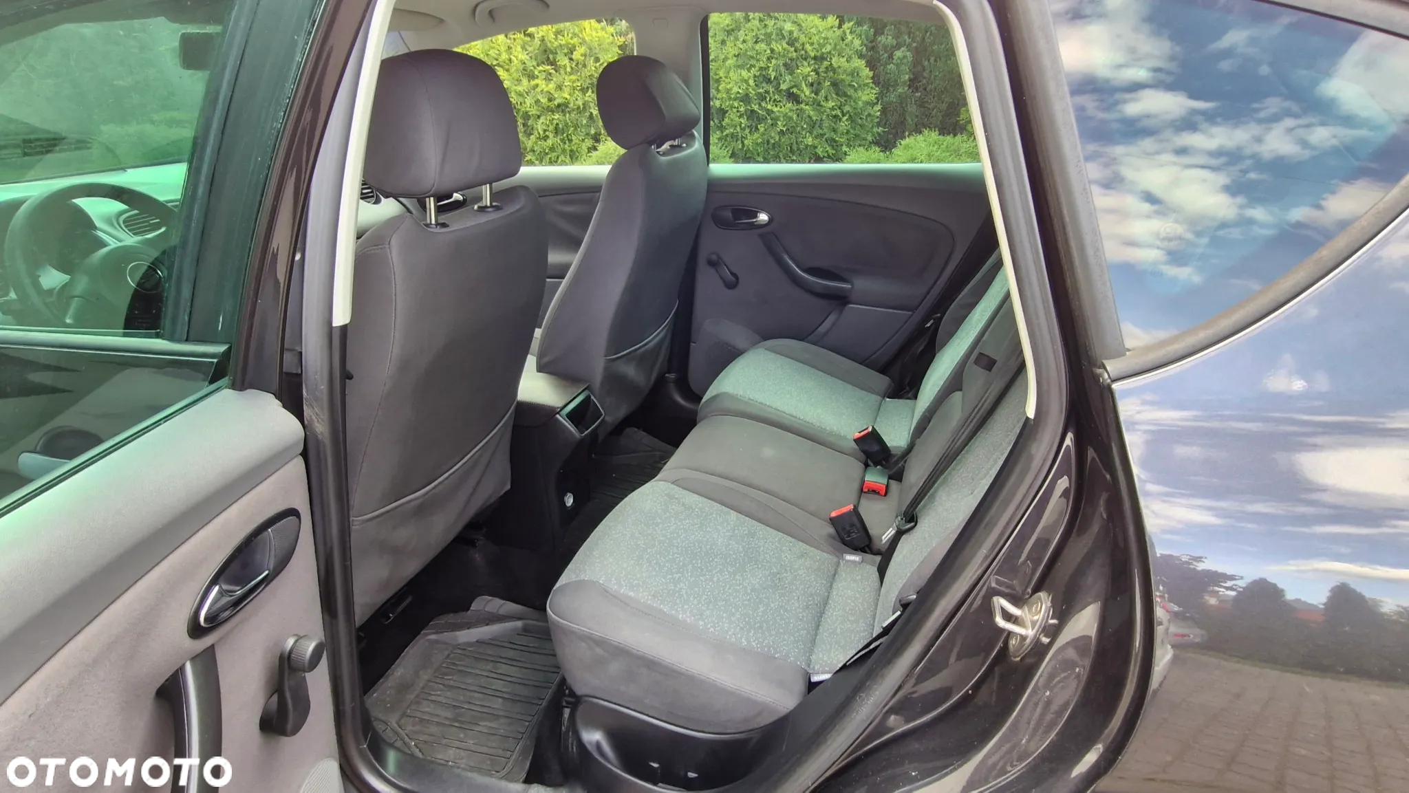 Seat Altea - 4