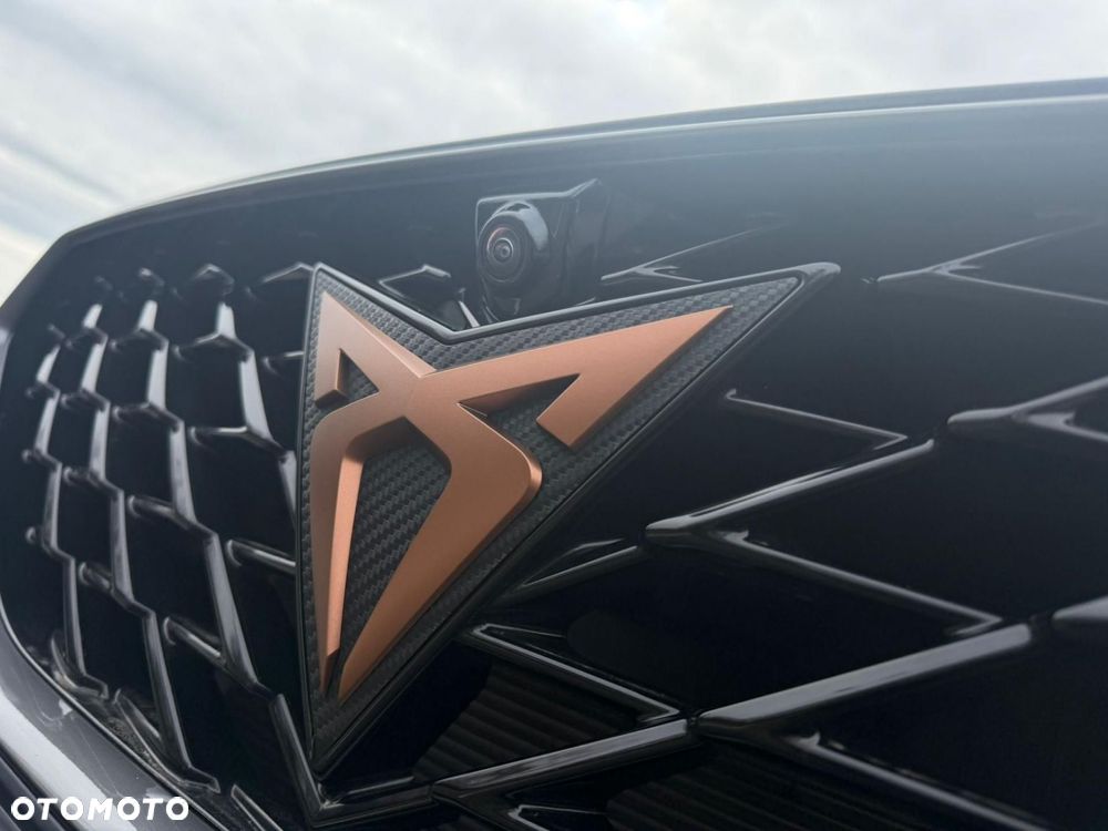 Cupra Formentor 2.0 TSI 4Drive VZ DSG - 6