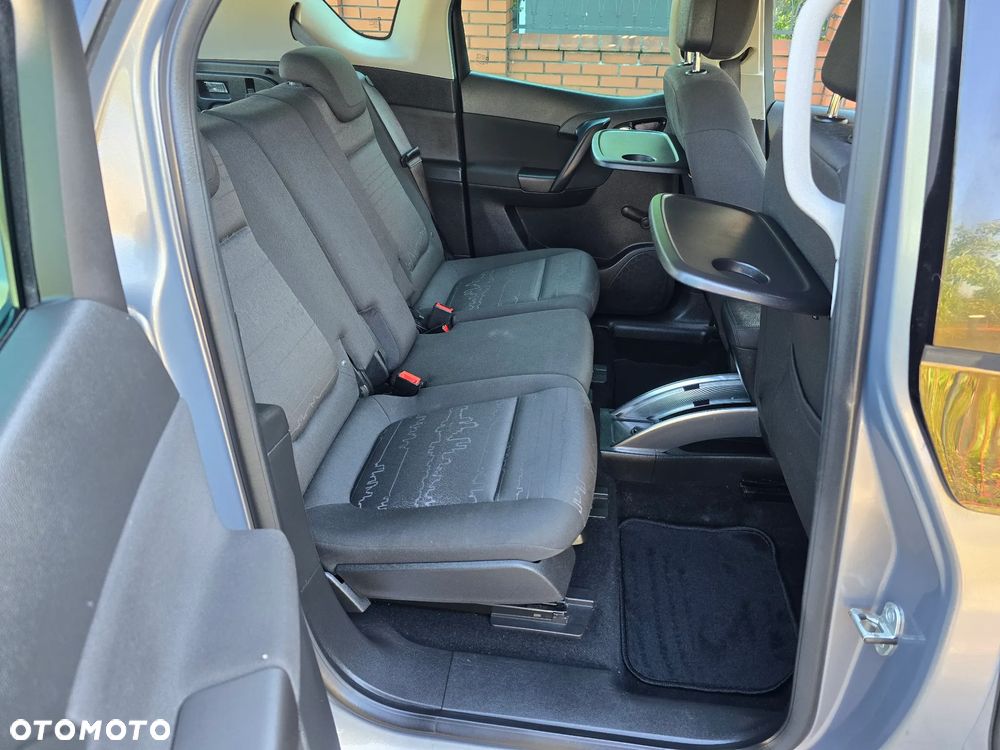 Opel Meriva 1.4 Edition - 9