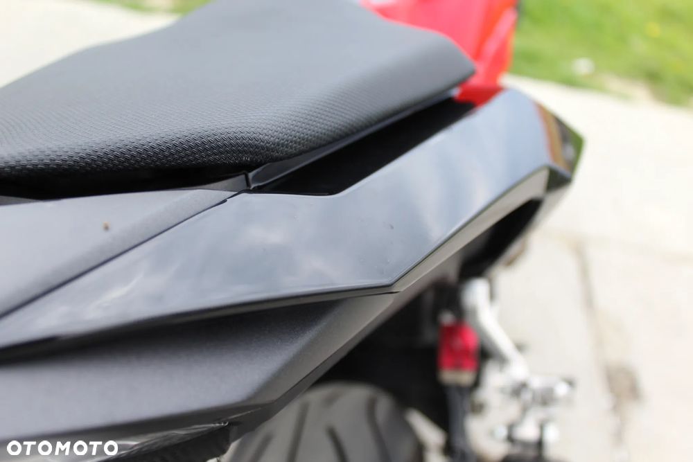 Honda CB - 35