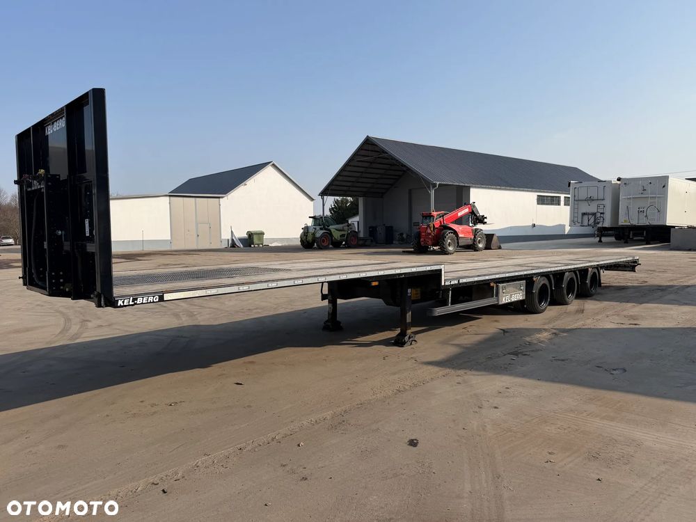Kel-Berg Niskopodwoziowa MEGA 2020 rok - 6