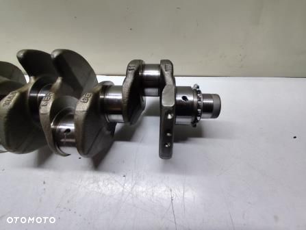 WAŁ KORBOWY NOMINAŁ _ 2,0  TDI 8V_140KM_38AA_SPRAWDZONY_AUDI VW SEAT SKODA _ - 5