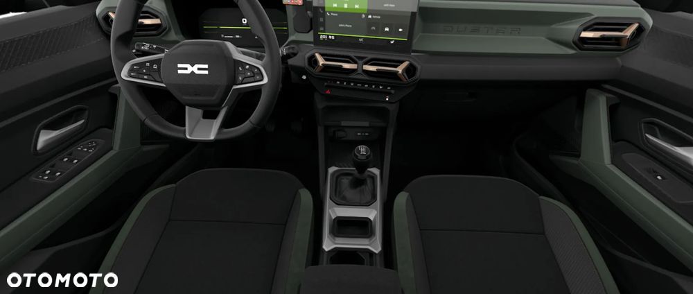 Dacia Duster - 7