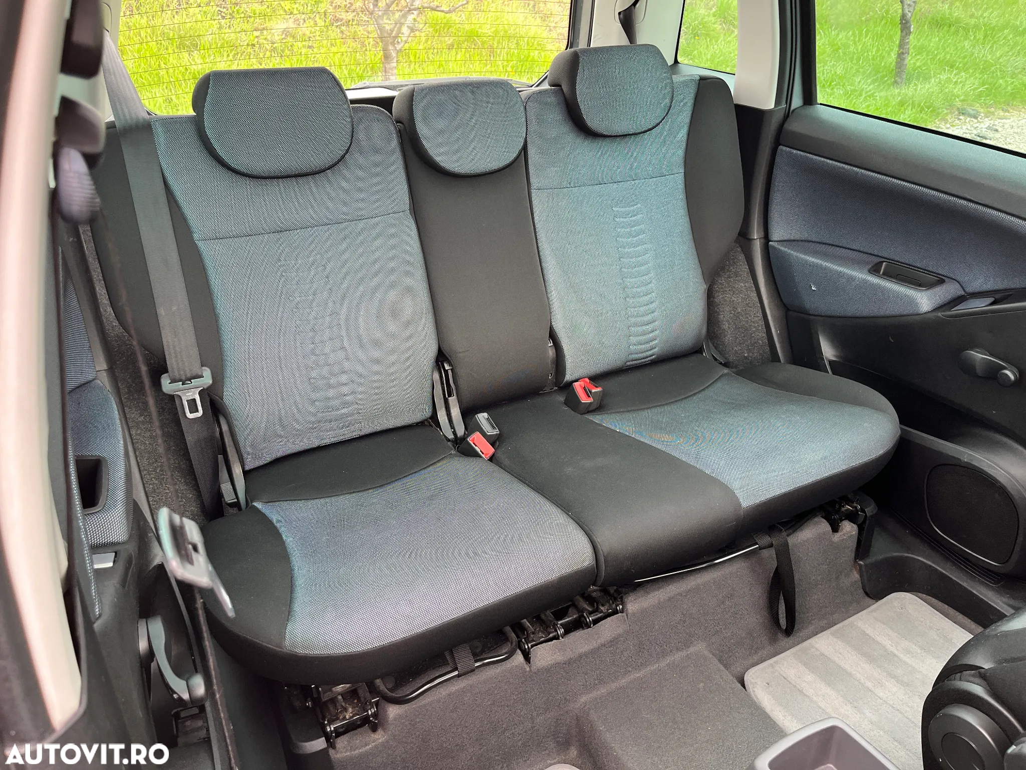 Fiat Idea 1.4 16V Automatik Emotion - 3