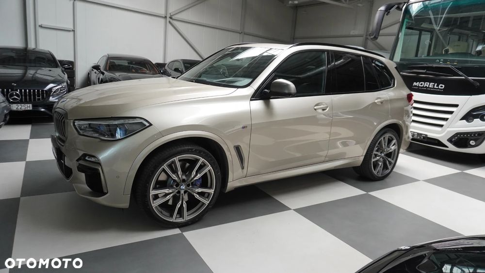BMW X5 M - 14