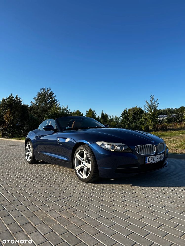 BMW Z4 - 14