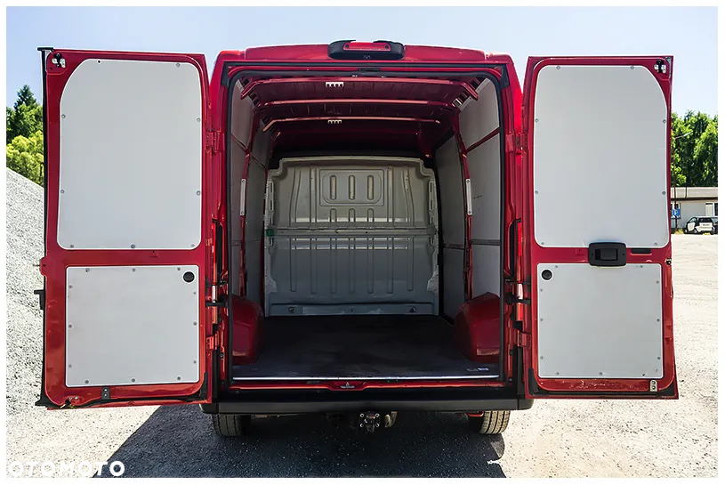 Fiat Ducato - 9