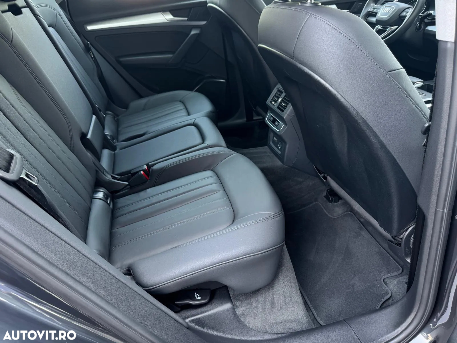 Audi Q5 50 TFSIe quattro S tronic - 16
