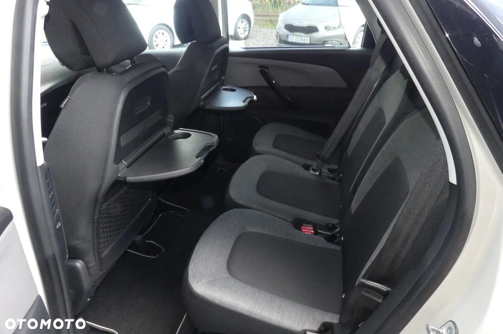 Citroën C4 Picasso 1.6 BlueHDi Shine S&S - 9