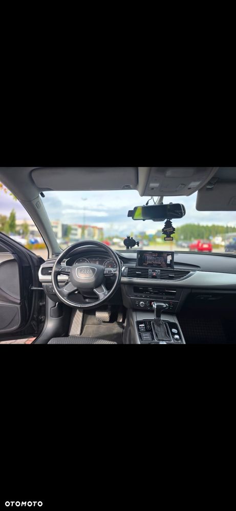 Audi A6 Avant 2.0 TDI DPF multitronic sport selection - 10