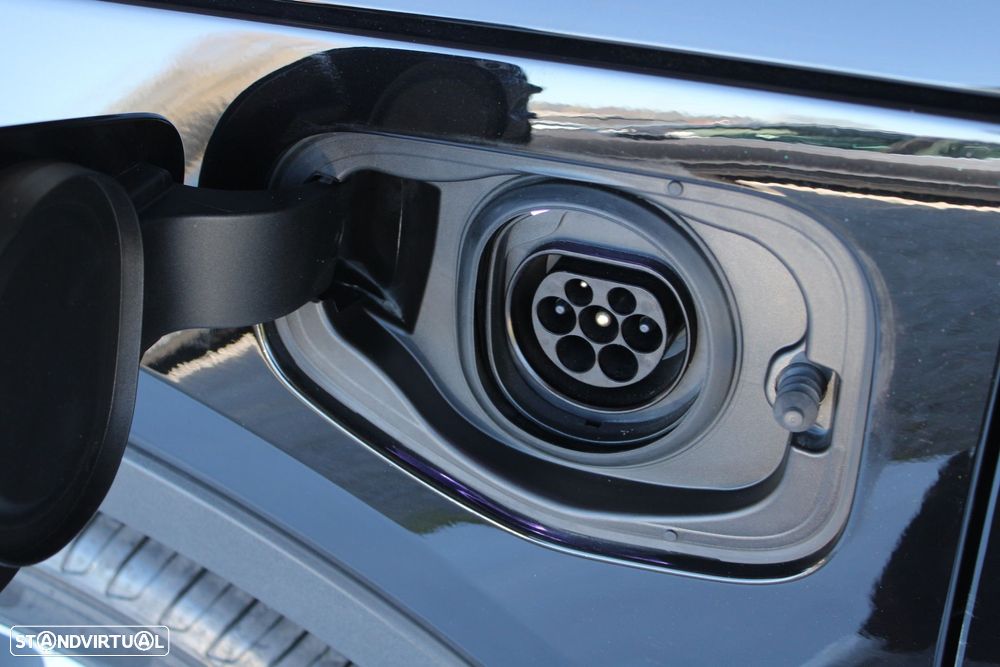 Volvo XC 40 1.5 T4 PHEV Inscription - 40