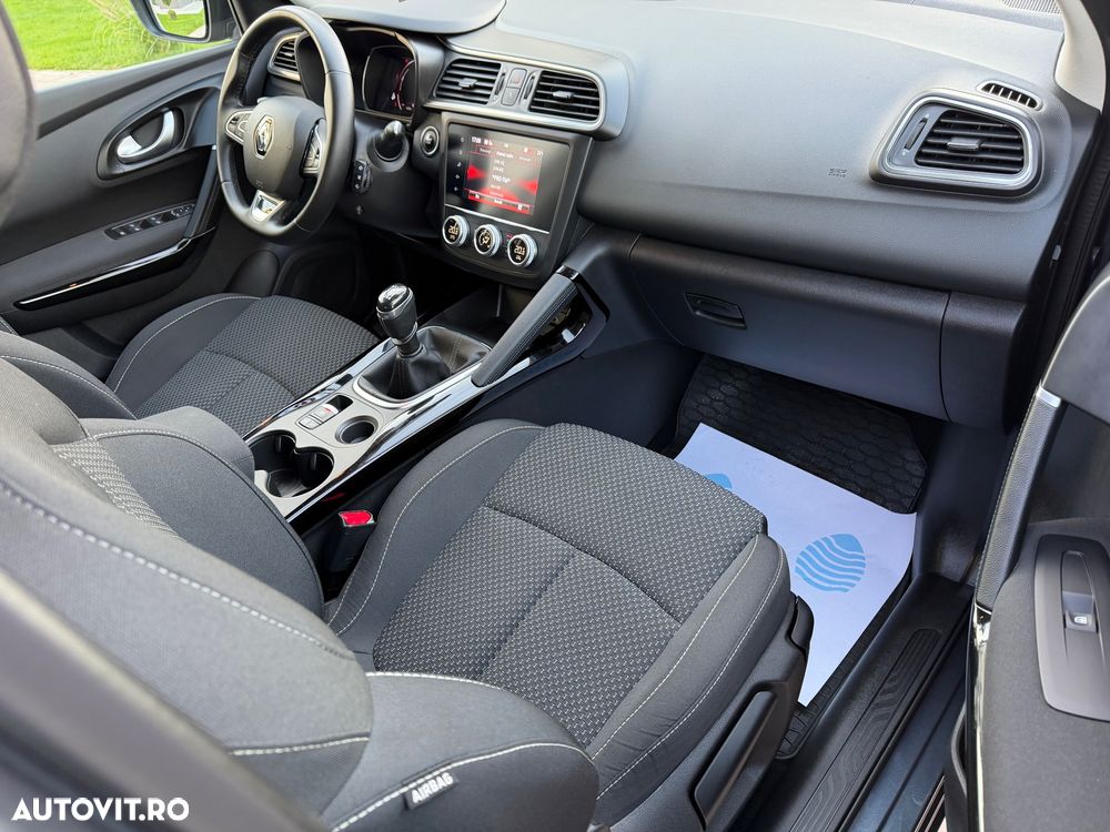 Renault Kadjar - 19