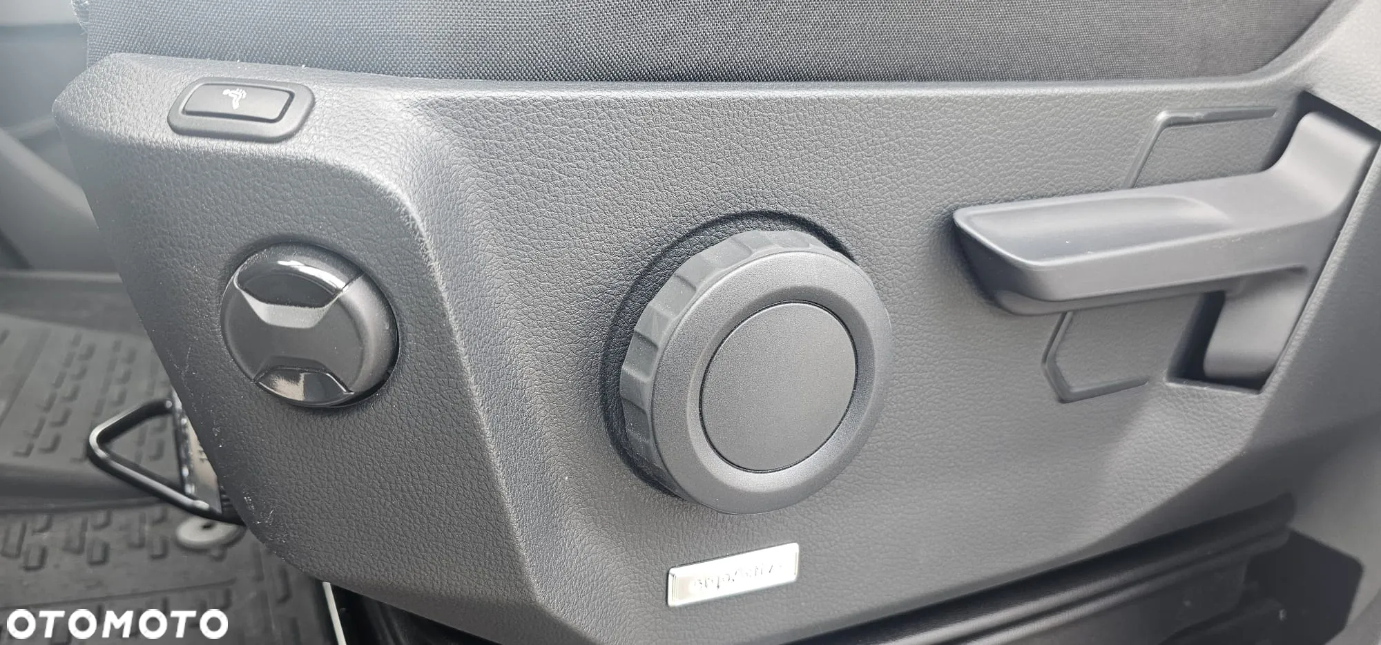 Volkswagen Crafter - 14