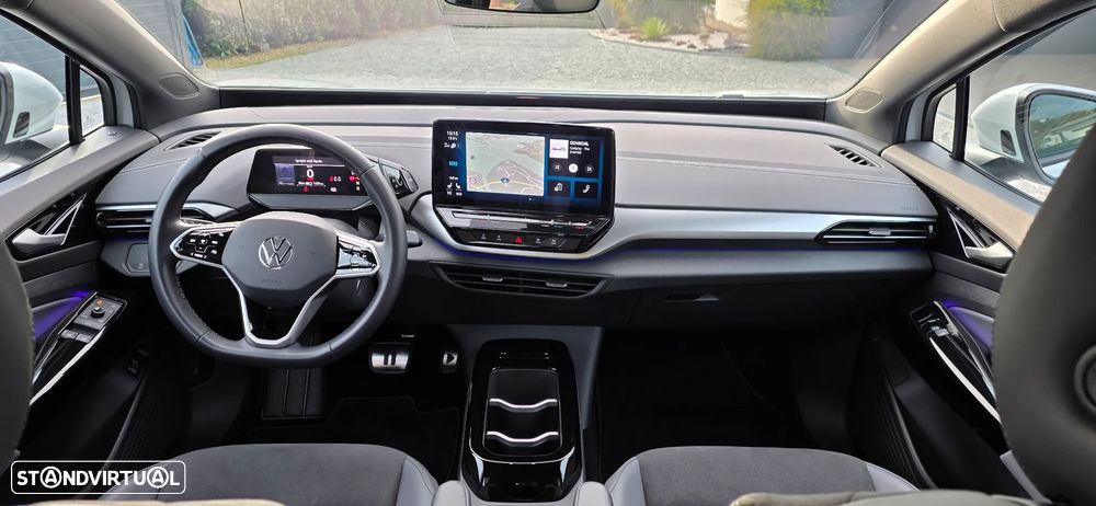 VW ID.5 Pro c/ Infotainment-Pack - 11