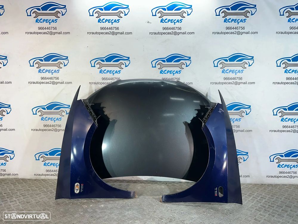 .Frente Completa Seat Ibiza 6J TSI Pre Facelift Fase 1 2008 – 2017 - 11