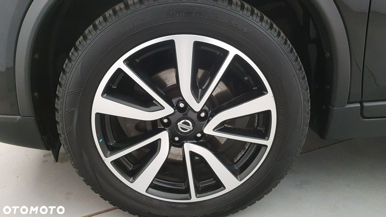 Nissan X-Trail - 13