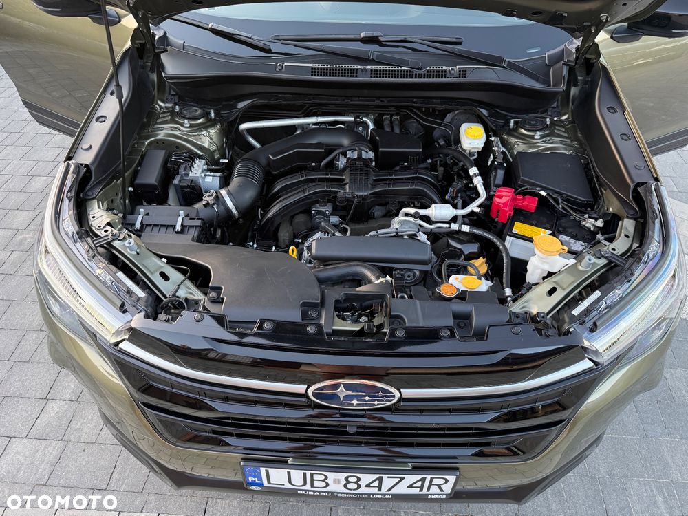 Subaru Forester - 27