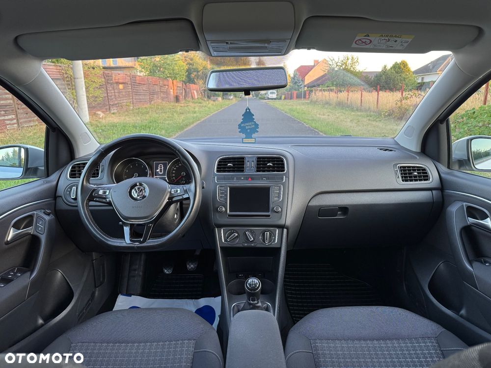 Volkswagen Polo - 29