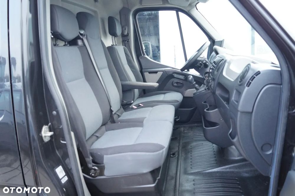Renault Master - 24
