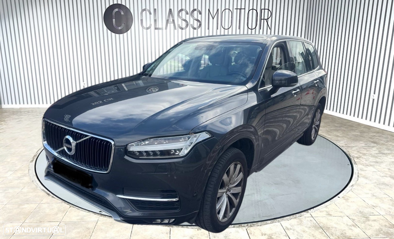 Volvo XC 90 2.0 D4 Momentum - 2