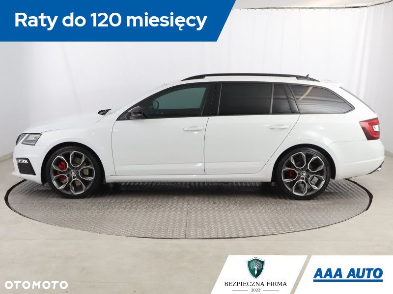 Skoda Octavia - 3