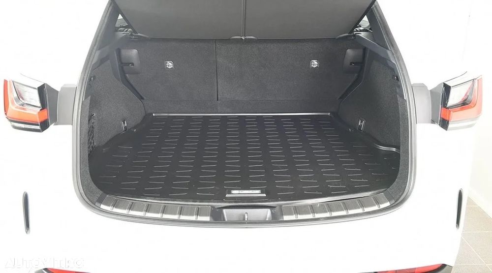 Lexus Seria NX 350h AWD CVT HEV F Sport - 20