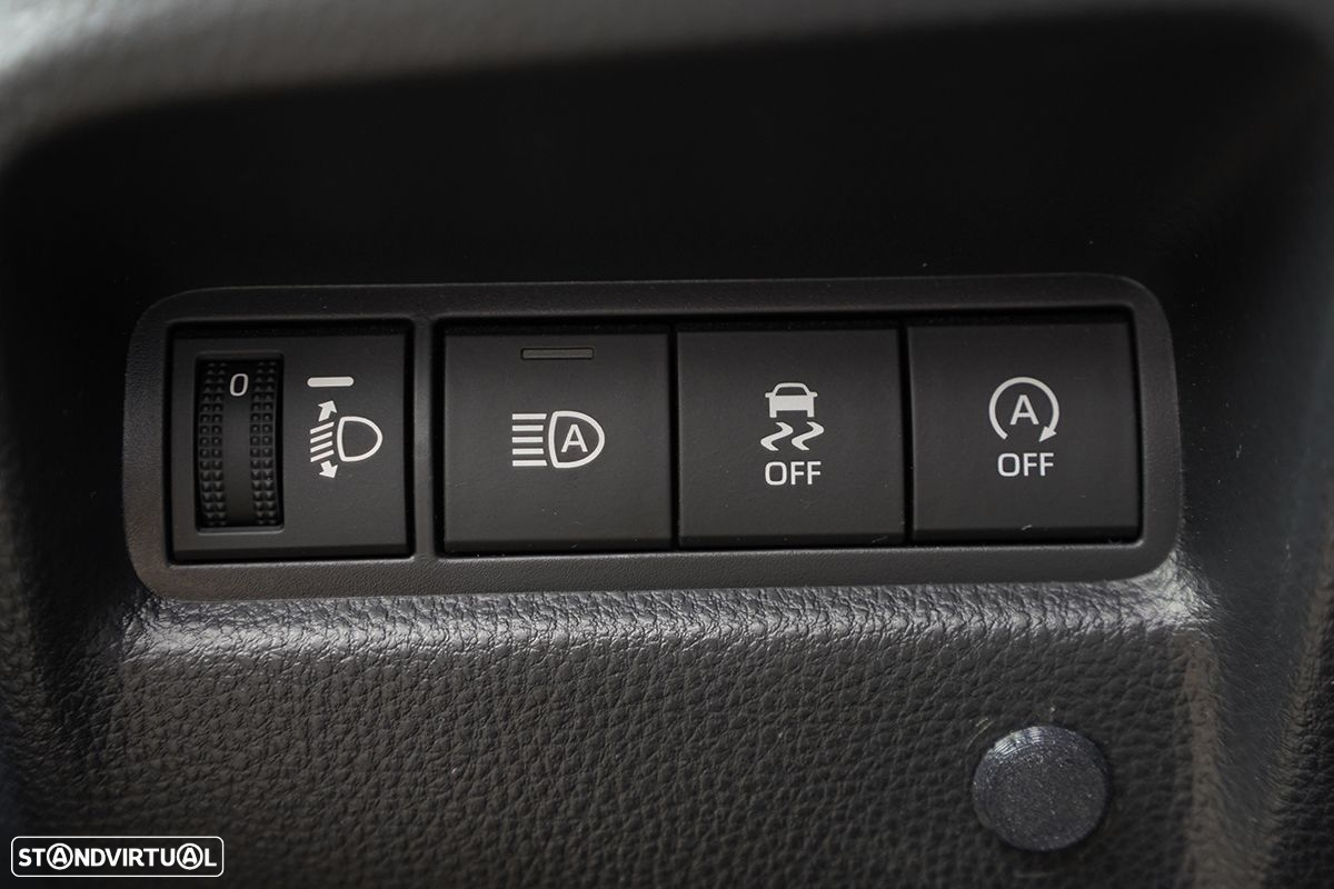 Toyota Aygo 1.0 X-Play - 15