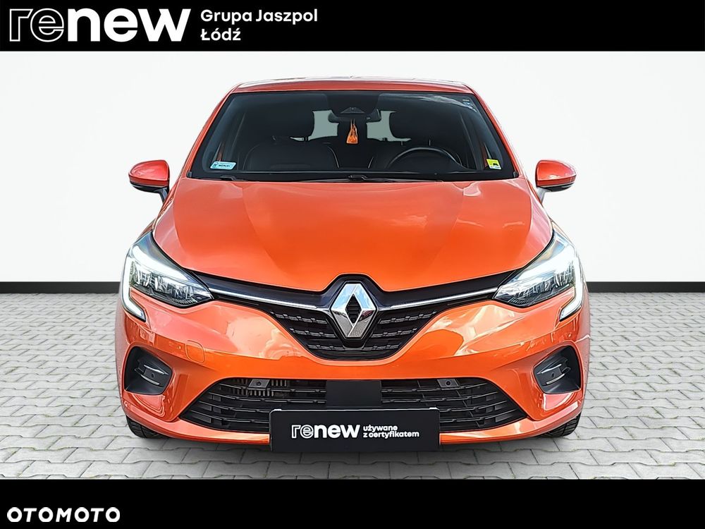 Renault Clio 1.0 TCe Intens - 2