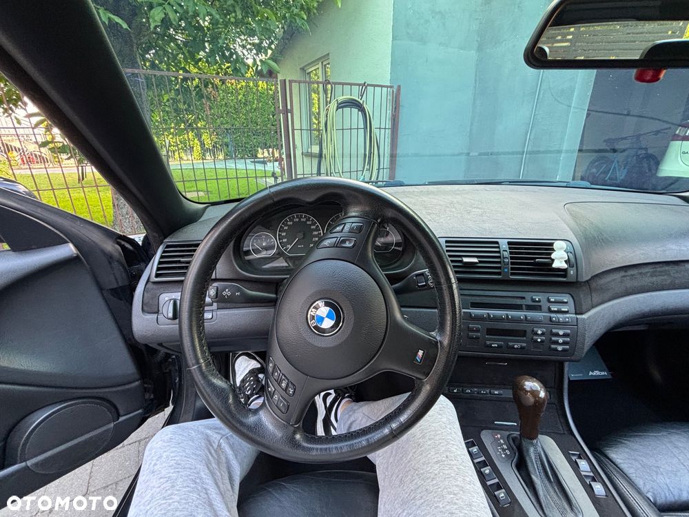 BMW Seria 3 - 25