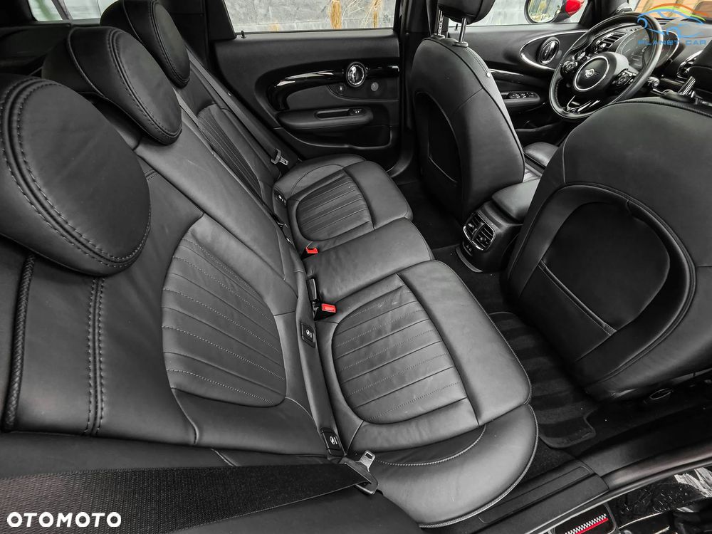 MINI Clubman Cooper S ALL4 GPF sport - 20