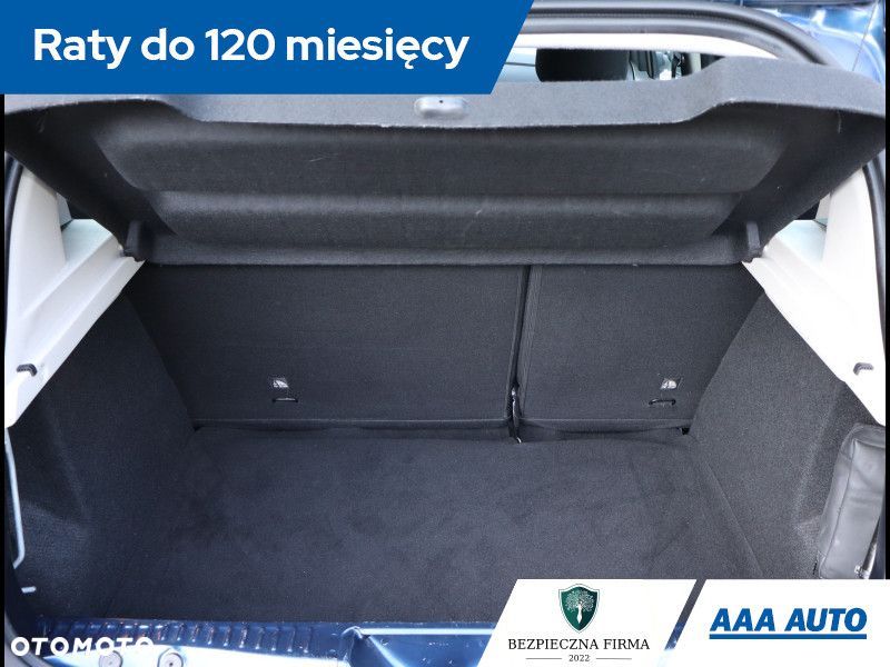 Dacia Sandero Stepway - 15