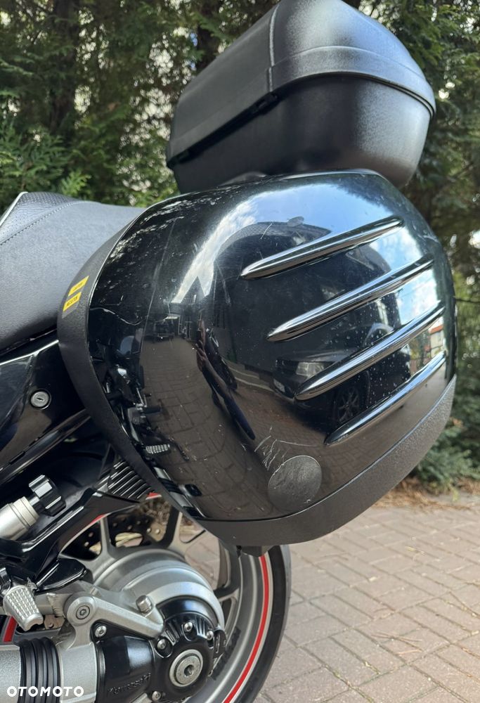 Kawasaki GTR - 16