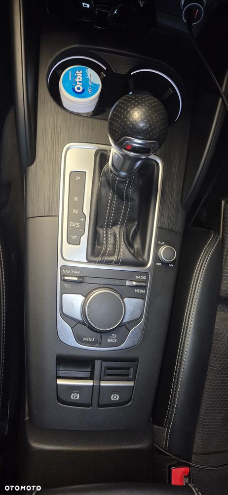 Audi A3 Sportback - 19