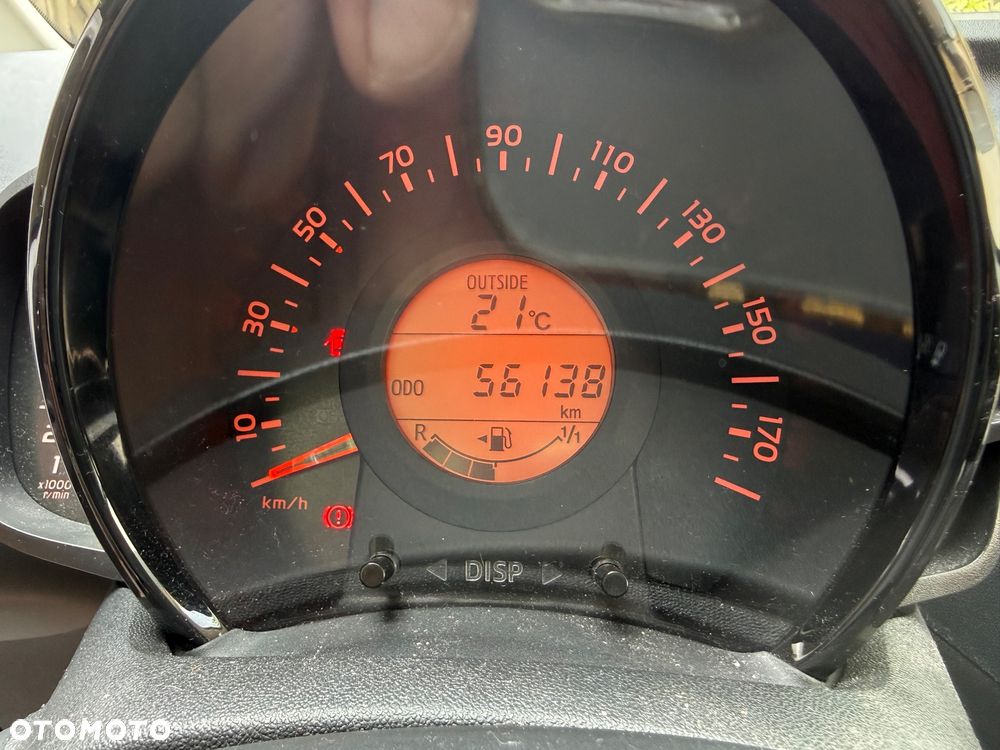 Toyota Aygo - 27