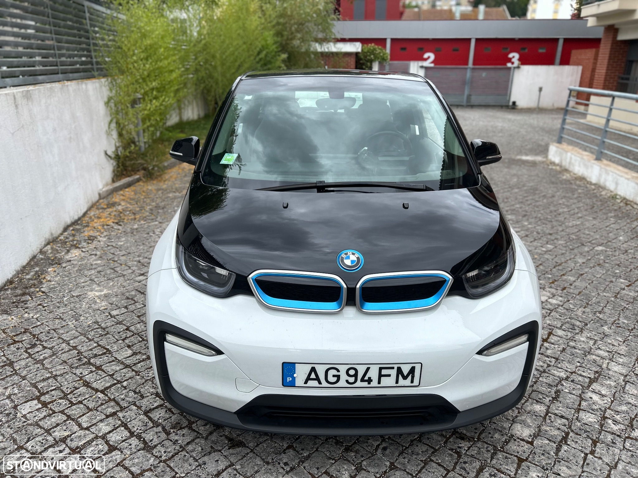 BMW i3 (94 Ah) - 6